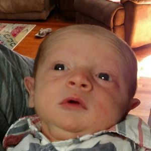 Meet your Posher, Trudy